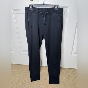 Alphalete Workout Training Sweats Sweatpants Pants (Men’s Size Large)